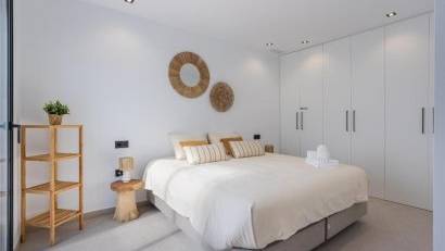 Reventa - Detached villa -
Dolores