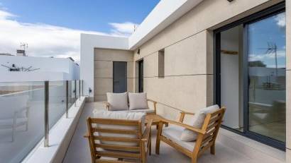 Reventa - Detached villa -
Dolores