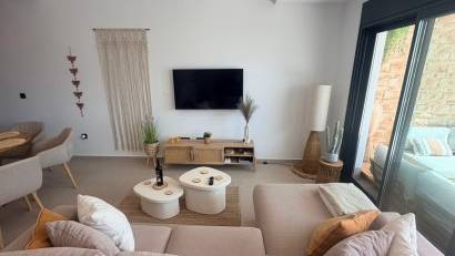 Reventa - Detached villa -
Dolores