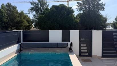 Reventa - Detached villa -
Dolores