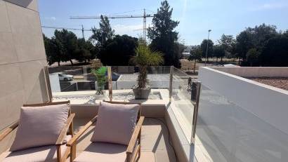 Reventa - Detached villa -
Dolores