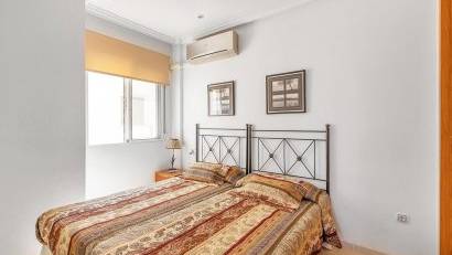 Återförsäljning - Apartment -
Torrevieja - Estacion de autobuses