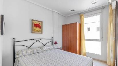 Återförsäljning - Apartment -
Torrevieja - Estacion de autobuses
