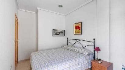 Återförsäljning - Apartment -
Torrevieja - Estacion de autobuses