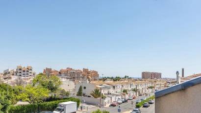 Återförsäljning - Apartment -
Torrevieja - Estacion de autobuses