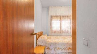 Återförsäljning - Apartment -
Torrevieja - Estacion de autobuses
