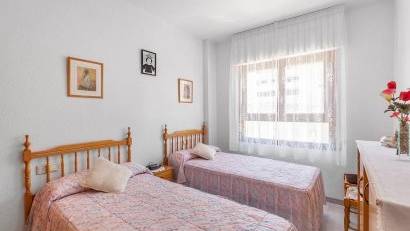 Återförsäljning - Apartment -
Torrevieja - Estacion de autobuses