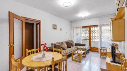Återförsäljning - Apartment -
Torrevieja - Estacion de autobuses