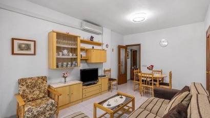 Återförsäljning - Apartment -
Torrevieja - Estacion de autobuses