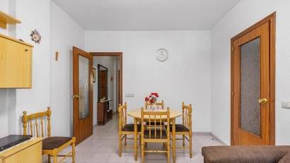 Återförsäljning - Apartment -
Torrevieja - Estacion de autobuses