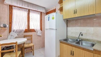 Återförsäljning - Apartment -
Torrevieja - Estacion de autobuses