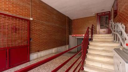 Återförsäljning - Apartment -
Torrevieja - Estacion de autobuses