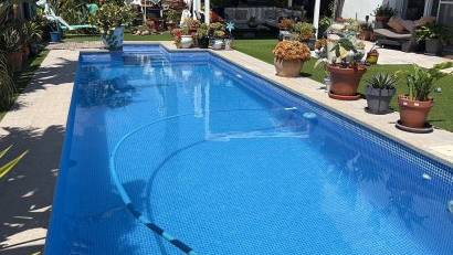 Återförsäljning - Villa -
Torrevieja - Torreta - Florida