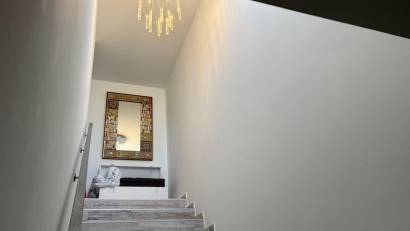 Återförsäljning - Villa -
Torrevieja - Torreta - Florida