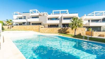 Reventa - Adosado -
Orihuela Costa - Villamartin