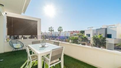 Reventa - Adosado -
Orihuela Costa - Villamartin