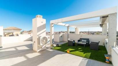 Reventa - Adosado -
Orihuela Costa - Villamartin