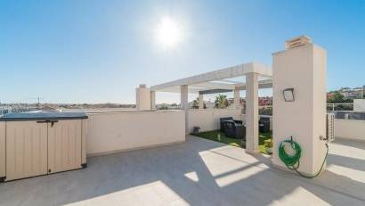 Reventa - Adosado -
Orihuela Costa - Villamartin
