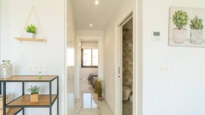 Reventa - Adosado -
Orihuela Costa - Villamartin
