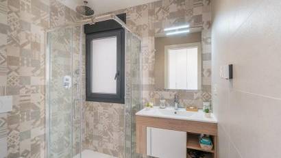 Reventa - Adosado -
Orihuela Costa - Villamartin