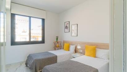Reventa - Adosado -
Orihuela Costa - Villamartin