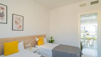 Reventa - Adosado -
Orihuela Costa - Villamartin