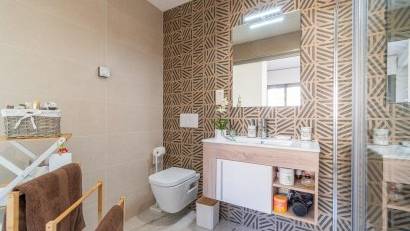 Reventa - Adosado -
Orihuela Costa - Villamartin