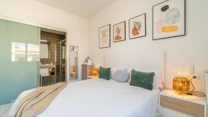 Reventa - Adosado -
Orihuela Costa - Villamartin