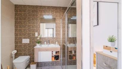 Reventa - Adosado -
Orihuela Costa - Villamartin