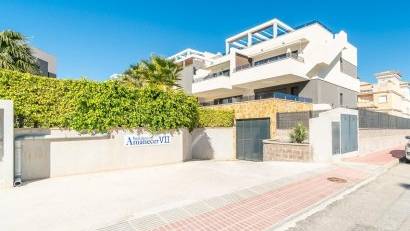 Reventa - Adosado -
Orihuela Costa - Villamartin