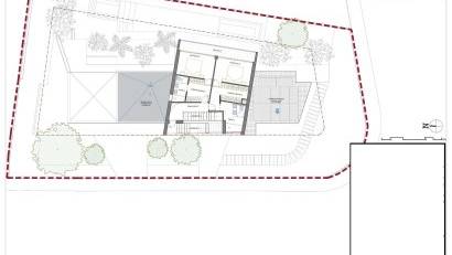 Obra nueva - Villa -
Orihuela Costa - Dehesa De Campoamor