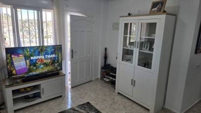 Återförsäljning - Apartment -
Ciudad quesada - Rojales
