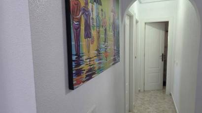 Återförsäljning - Apartment -
Ciudad quesada - Rojales