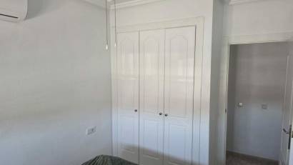 Återförsäljning - Apartment -
Ciudad quesada - Rojales