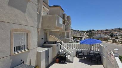 Återförsäljning - Apartment -
Ciudad quesada - Rojales