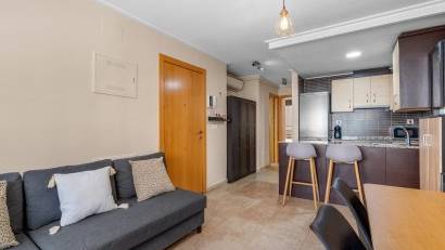 Resale - Apartment -
Alicante - Carolinas Bajas