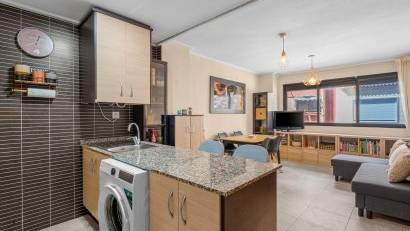 Resale - Apartment -
Alicante - Carolinas Bajas