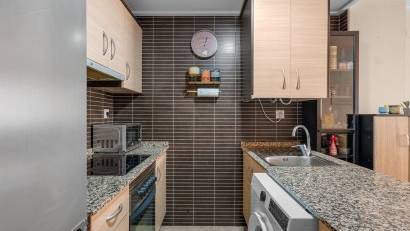 Resale - Apartment -
Alicante - Carolinas Bajas