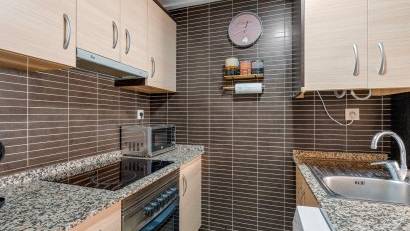Resale - Apartment -
Alicante - Carolinas Bajas