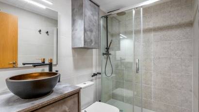 Resale - Apartment -
Alicante - Carolinas Bajas