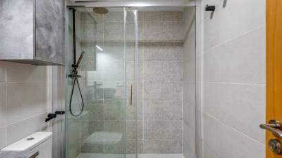 Resale - Apartment -
Alicante - Carolinas Bajas