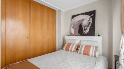 Resale - Apartment -
Alicante - Carolinas Bajas