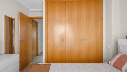 Resale - Apartment -
Alicante - Carolinas Bajas