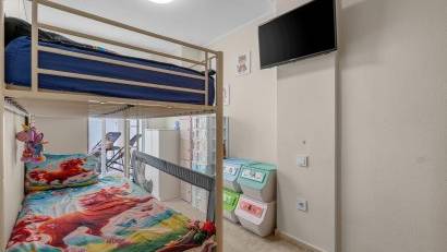 Resale - Apartment -
Alicante - Carolinas Bajas