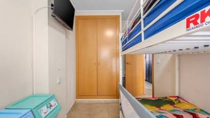 Resale - Apartment -
Alicante - Carolinas Bajas