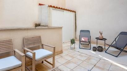Resale - Apartment -
Alicante - Carolinas Bajas