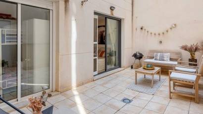 Resale - Apartment -
Alicante - Carolinas Bajas