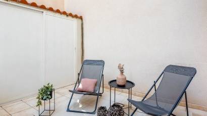 Resale - Apartment -
Alicante - Carolinas Bajas