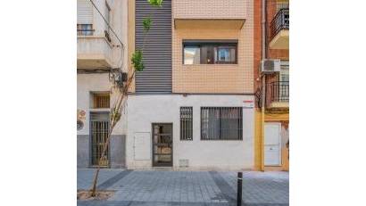 Resale - Apartment -
Alicante - Carolinas Bajas