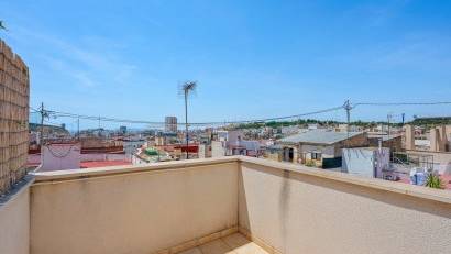 Resale - Apartment -
Alicante - Carolinas Bajas